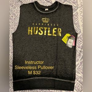 Zumba®️ Instructor Pullover - M